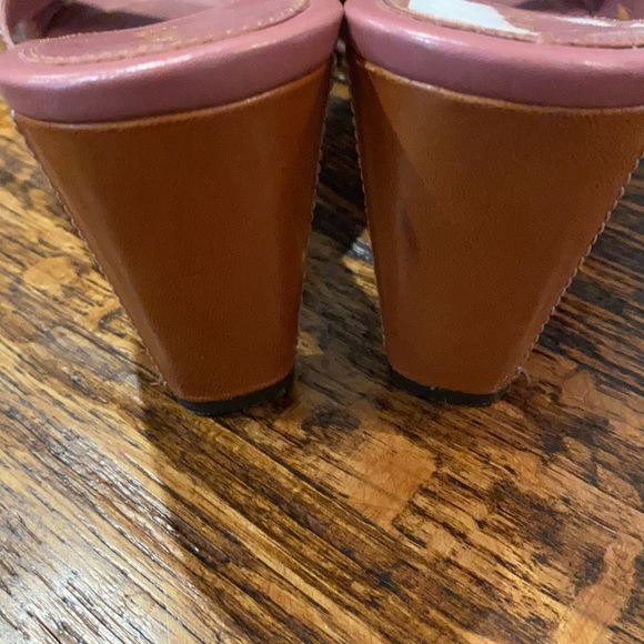 COLE HAAN leather sandals - Picture 6 of 6